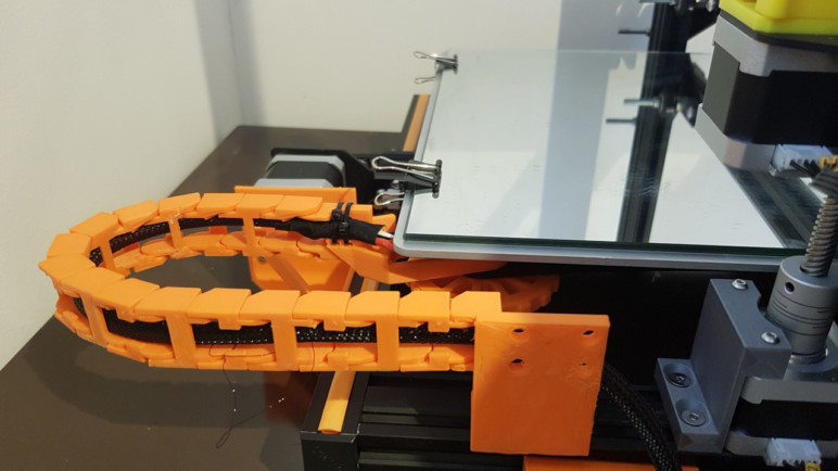 10 Best Creality CR-10 S5 Upgrades and Mods in 2019 | All3DP