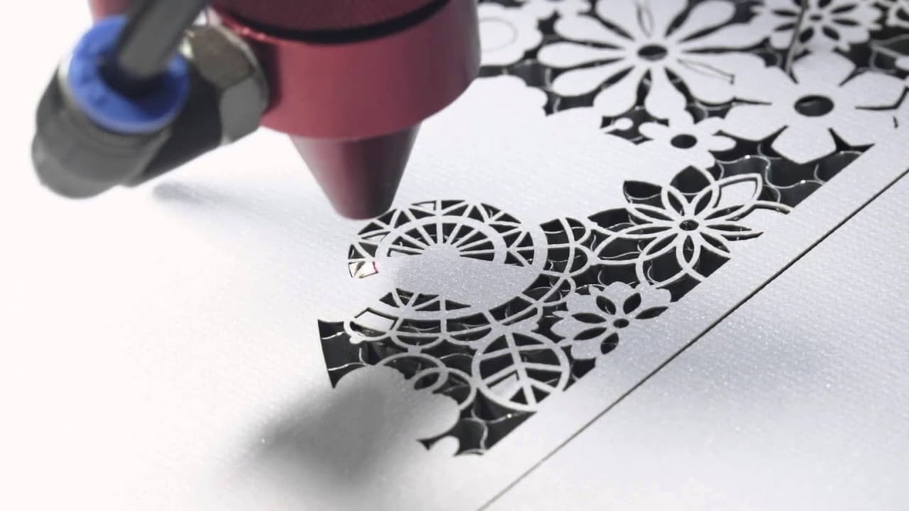 The 7 Disadvantages of Using Laser Cut Stencils