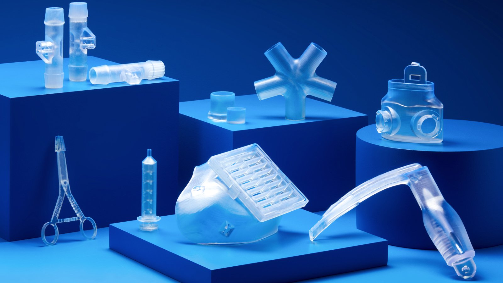 Additive Innovation: 3D Printing Clear Parts With Resin