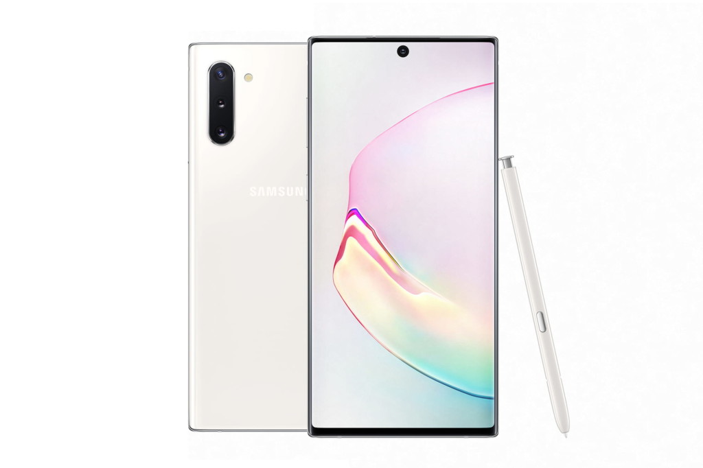 How To Change Font In Samsung Galaxy Note 10