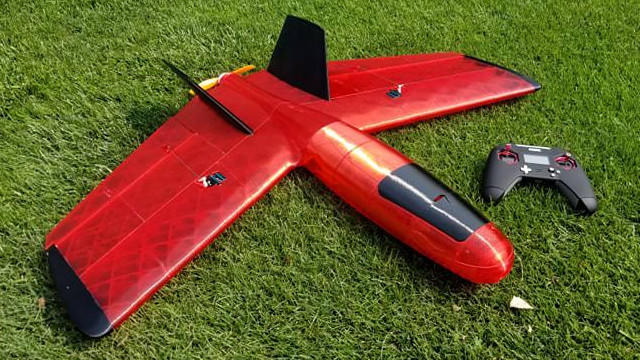 3D-печать в авиамоделировании 3D-печать в авиамоделировании