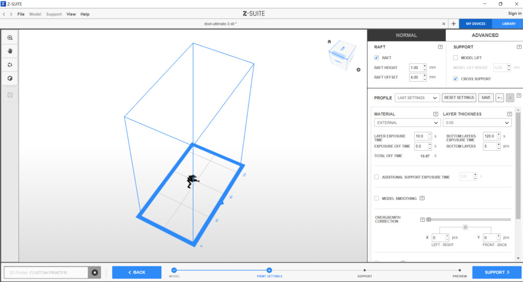 download z-info suite