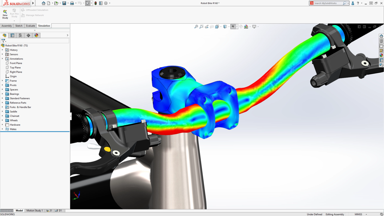 Featured image of post Rotate Drawing View Solidworks To disable web help from within solidworks and use local help instead click help