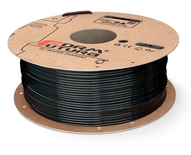 1,75 mm, 500 g, 190 /°C - 230 /°C AptoFun Filamento PLA de aluminio para impresoras 3D MakerBot RepRap MakerGear Ultimaker UVM//tambi/én para l/ápices 3D