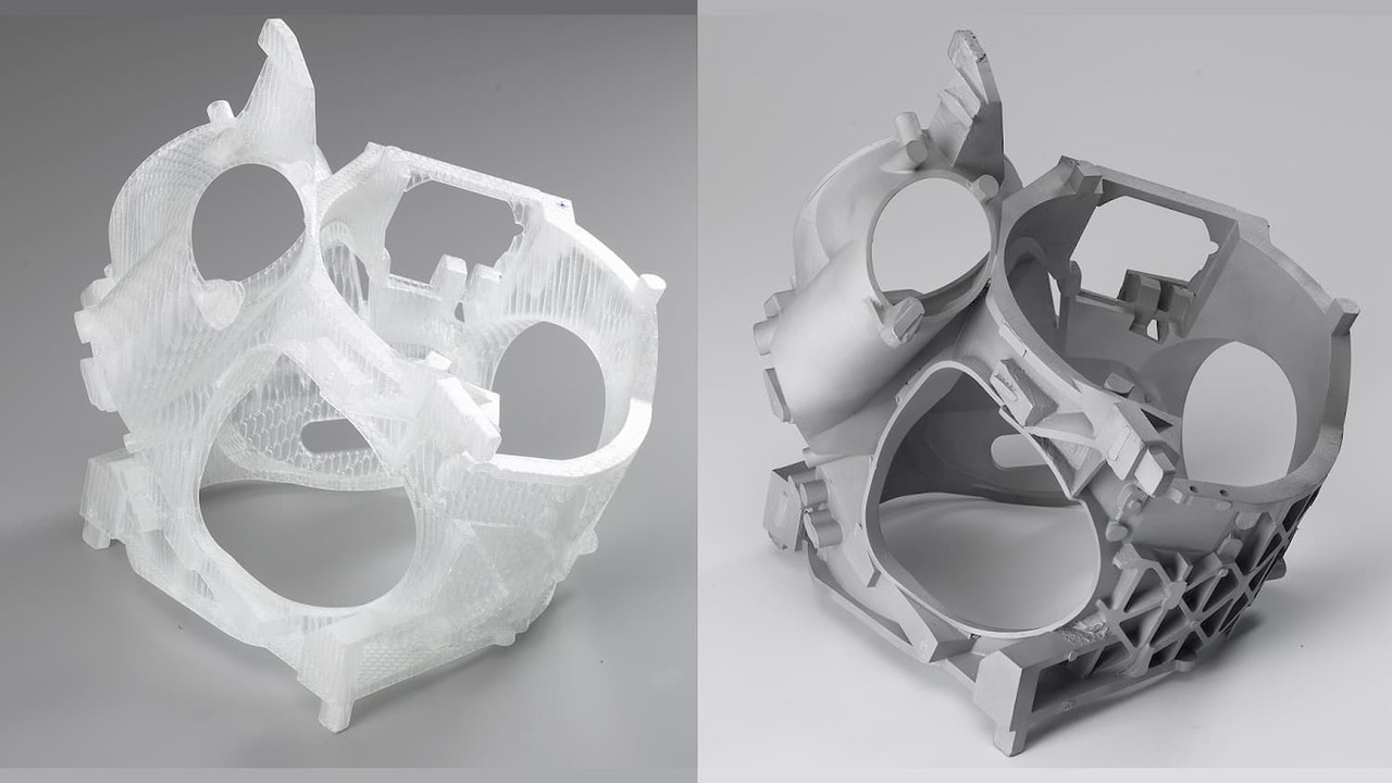 What Is 3D Prototyping? C Simply Explained | All3DP