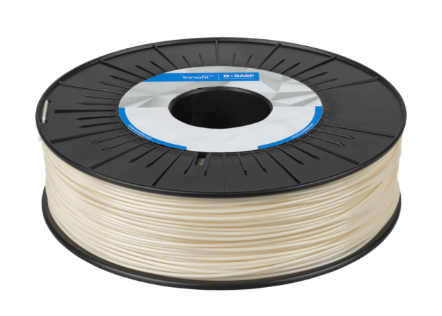 1,75 mm, 500 g, 190 /°C - 230 /°C AptoFun Filamento PLA de aluminio para impresoras 3D MakerBot RepRap MakerGear Ultimaker UVM//tambi/én para l/ápices 3D