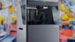 Featured image of Turbo Print Gives Speed Boost to Markforged X7 3D Printer