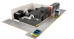 Featured image of AMT’s DMS Delivers Automated End-To-End Additive Manufacturing
