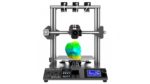 Featured image of Geeetech A20T 3D Printer: Review the Specs