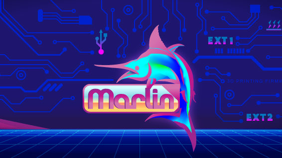 Marlin Releases 32-bit Marlin 2.0 Firmware |