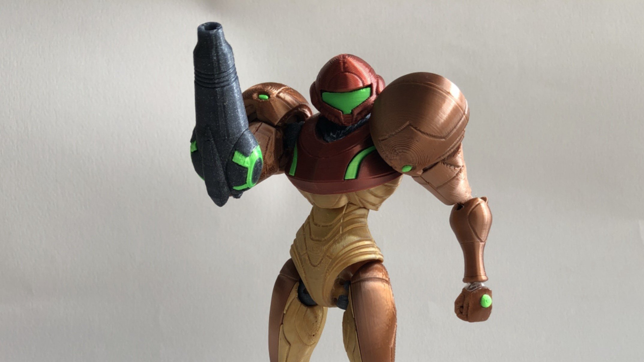 3D Print Action Figures: All You Need to Know | All3DP