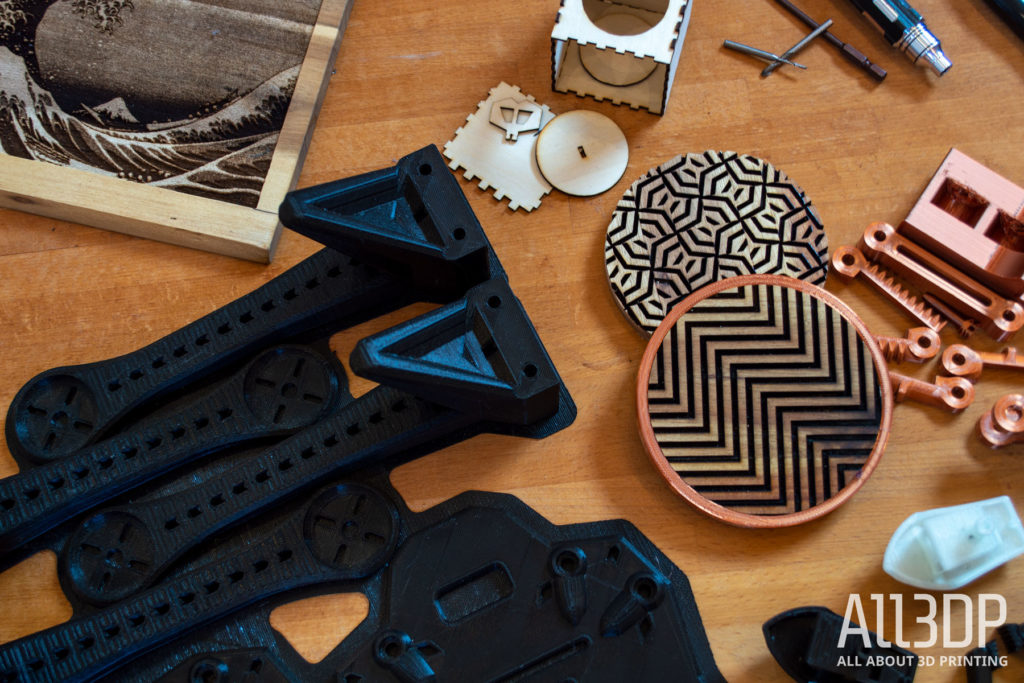 Snapmaker 2 0 Review Our Value Pick All3dp