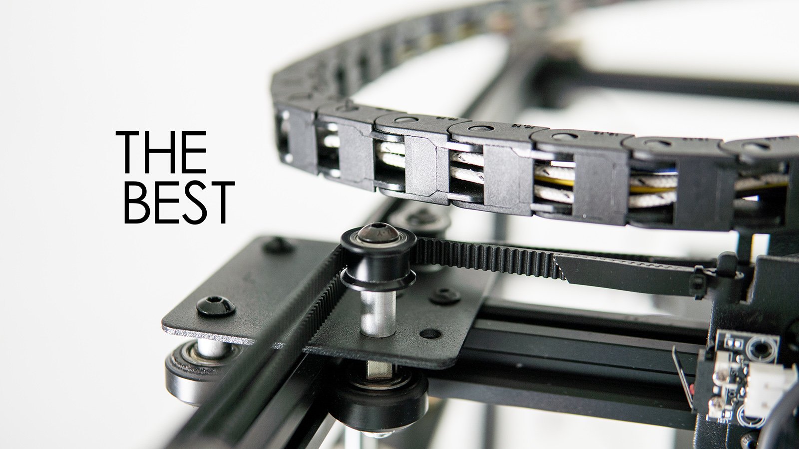 The Best 3D Printer Kits of | All3DP