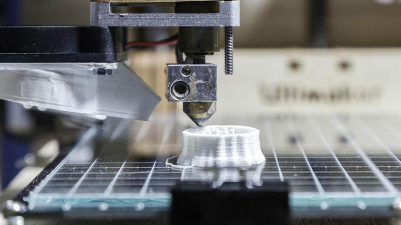 The Core Element Of A 3D Printing Service