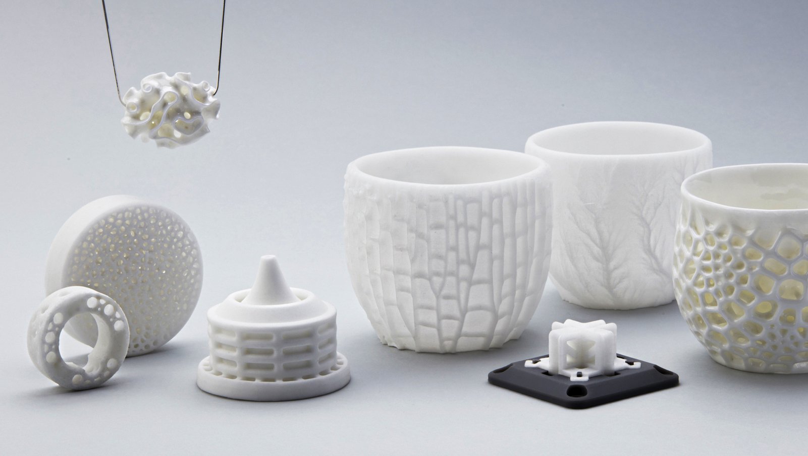 Top Ceramic 3d Printers In 2021 All3dp Pro