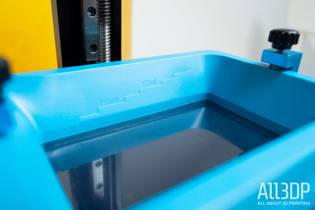 Anycubic Photon Zero Review Hands On All3dp