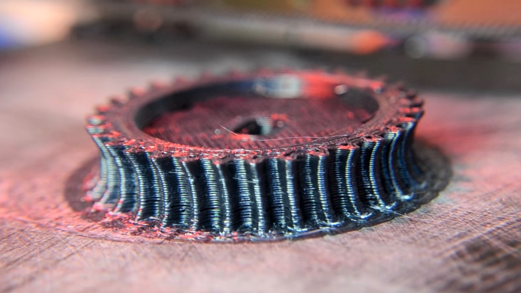 Delrin Filament POM Acetal Best Brands All3DP