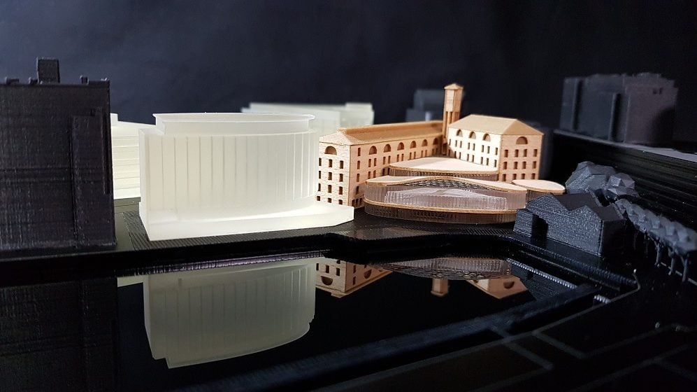 Say Hello to a Covid-19 Lockdown Gallery of Prints by Our Readers | All3DP