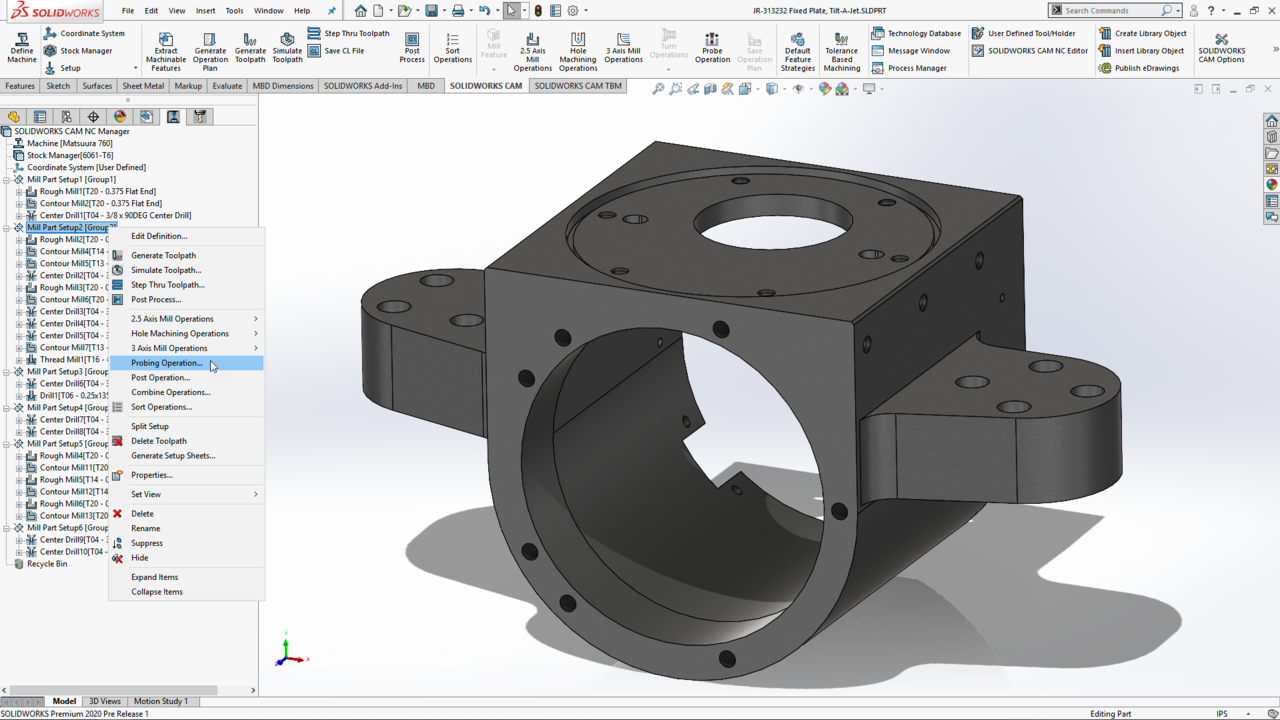 creo and solidworks
