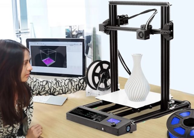 Sunlu S8 3d Printer Review The Specs All3dp