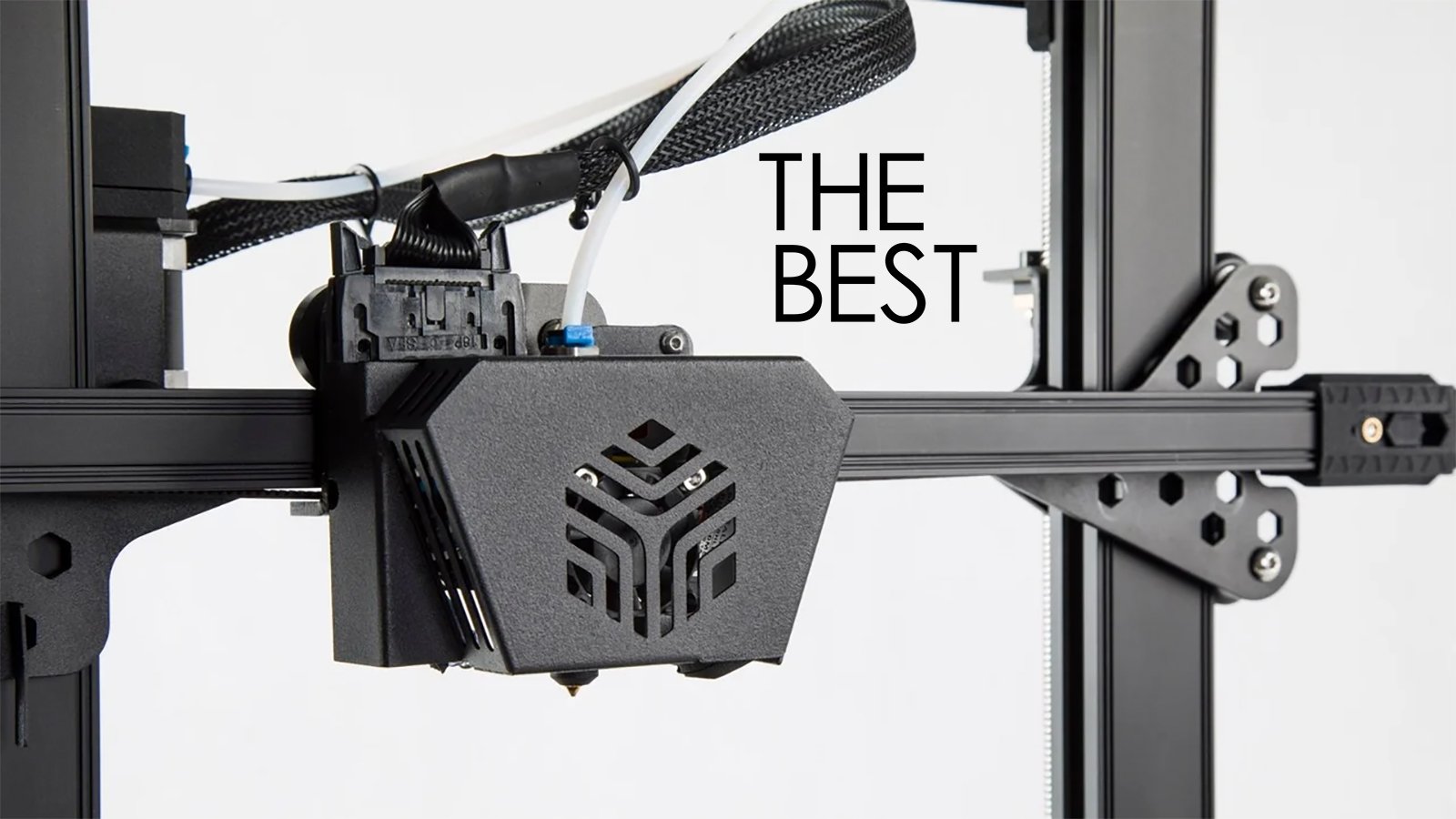 The Best 3D Printers Beginners 2023 | All3DP