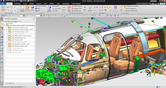 Les Meilleurs Logiciels De Cao Pour Professionnels De 2020 All3dp Pro