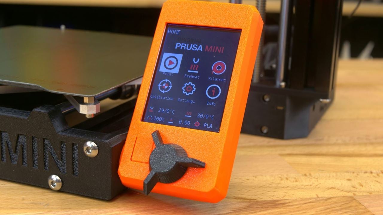 How To Update Prusa Mk3s Firmware