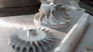 Metal 3D printing has unlocked many oportunities and industrial applications