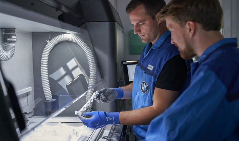 How To Get A Job In 3d Printing All3dp Pro