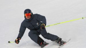See how 3D printing is improving skiing and other snow sports