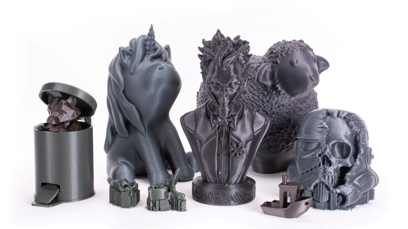 Buy 3D Printing Filament Online - 3DJake International