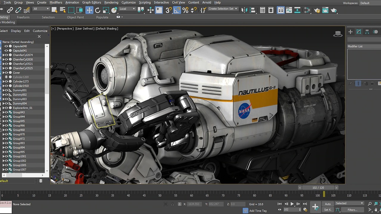 3d studio max mac os