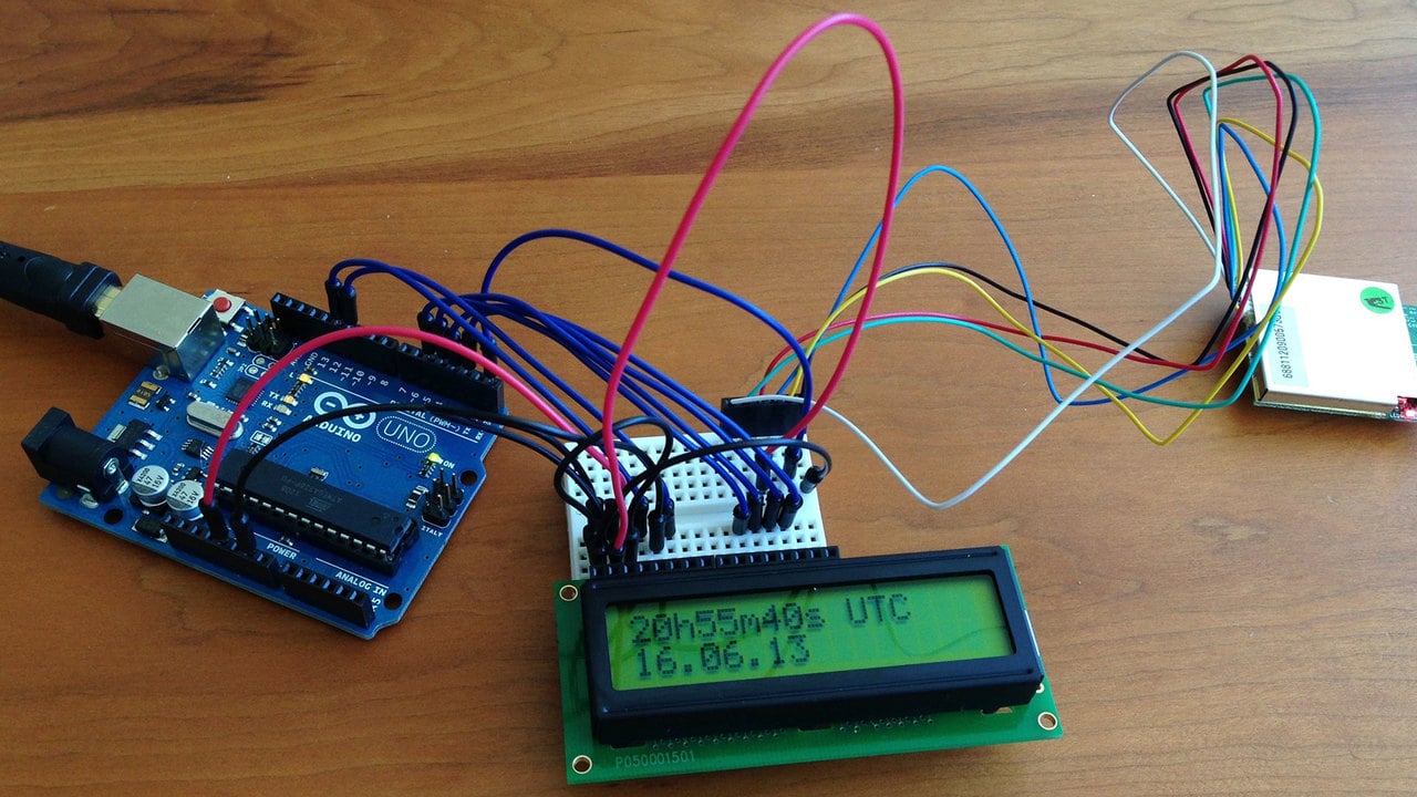 Simple Arduino Projects For Beginners