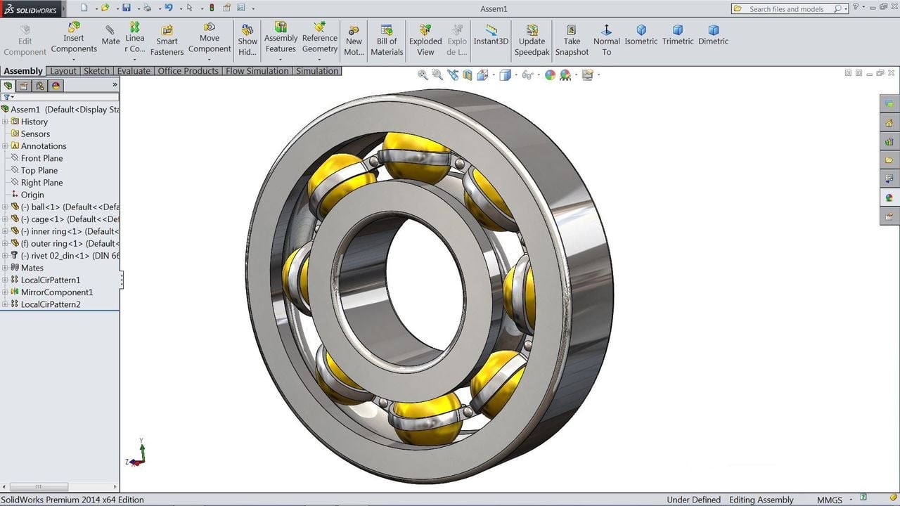 solidworks 2012 free download for windows 7 32 bit