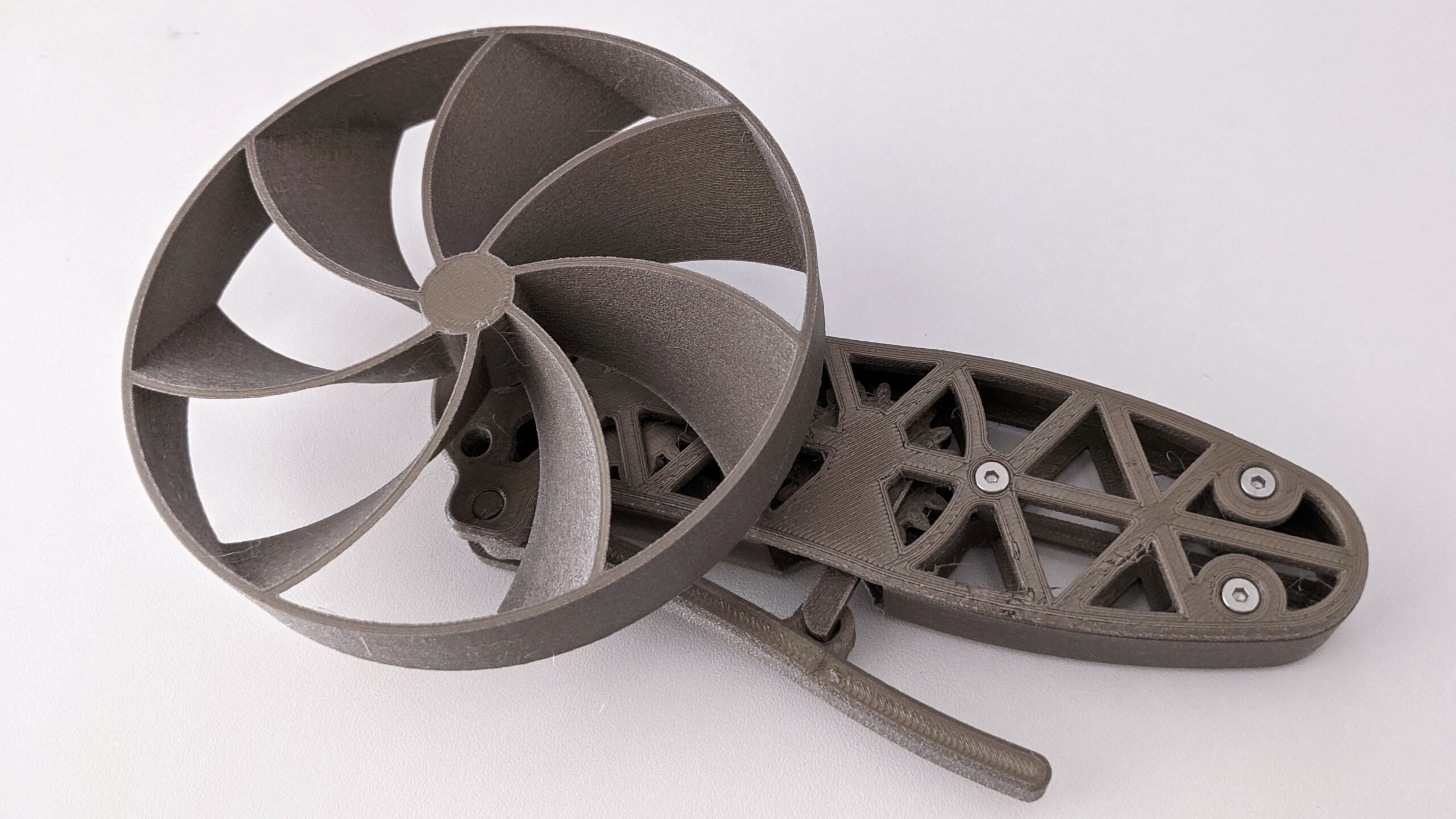 40 Useful 3D Printed Gadgets to Make Life Easier