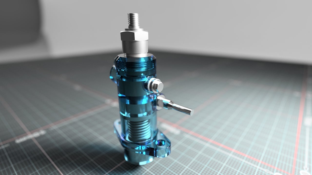 Fusion 360 Rendering: How to Get Started | All3DP