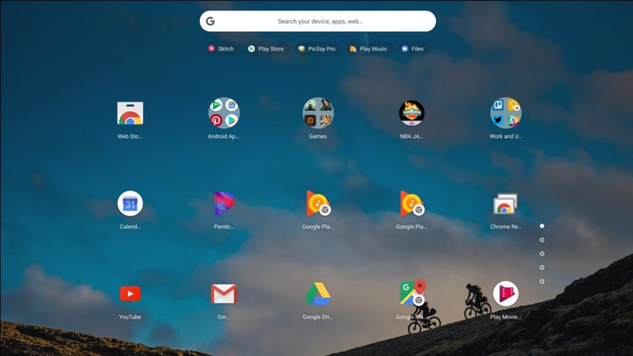 Raspberry Pi CROMO OS-trasforma il tuo Raspberry Pi Un Google Chromebook! 