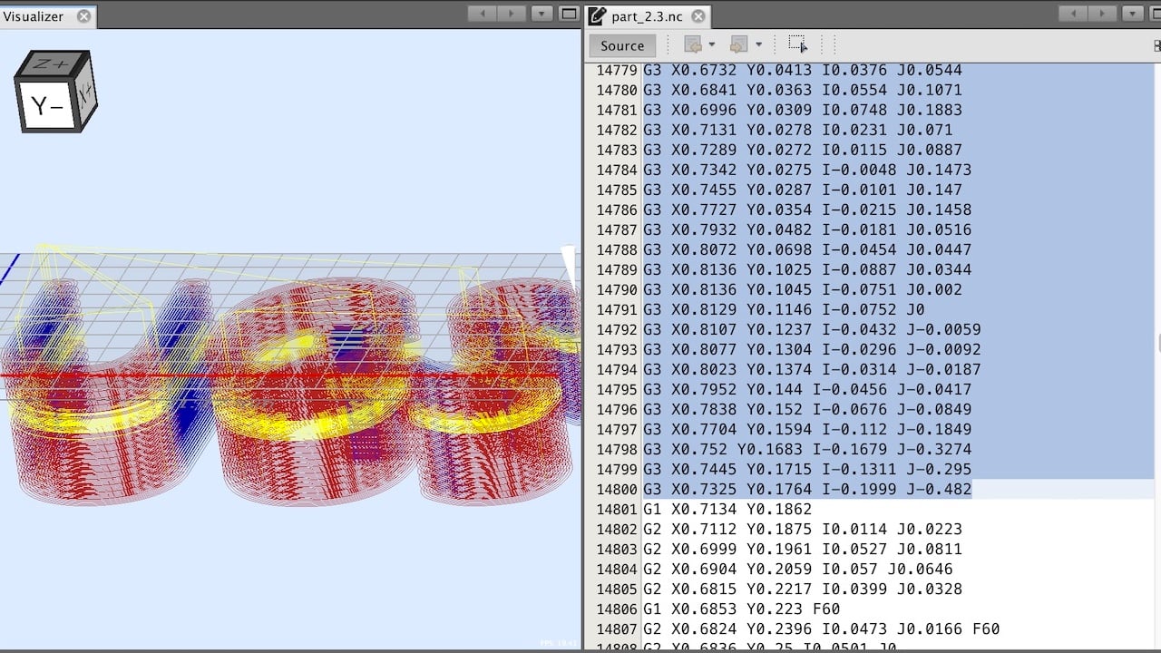 G-code Basics for 3D Printing — CNC Kitchen