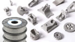 Featured image of Metal Filament for Real Metal Parts: The Ultimate Guide