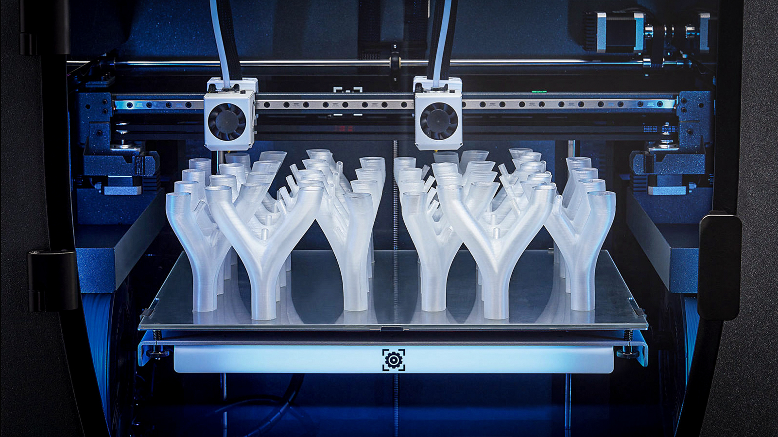 Top 10 Professional Dual Extruder 3D Printers All3DP Pro