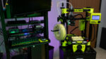 Featured image of New LulzBot Taz SideKick 3D Printer Can Be Whatever You Want it To Be