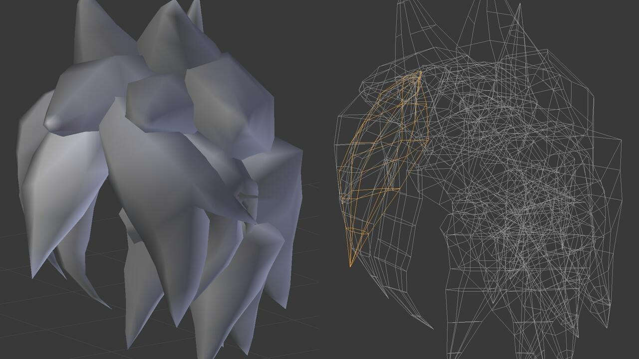 mesh - 2.79 Projects are textureless in blender 3.4 - Blender