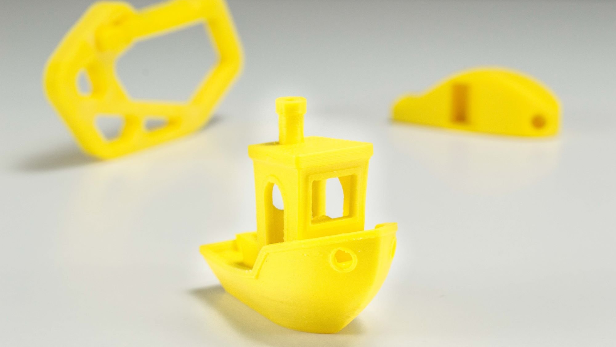 PLA, ABS, PETG Guide d'achat des matériaux pour imprimante 3D en fo —  Filimprimante3D