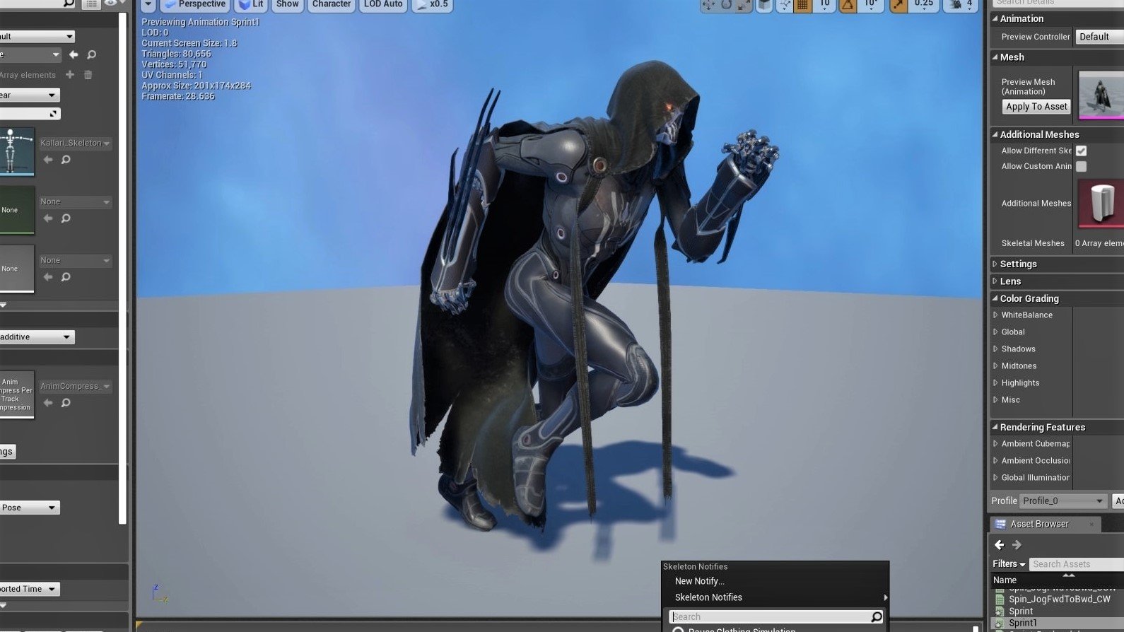 How to Build Unreal Engine 4 on Ubuntu with Blender Assets – RabbitMacht