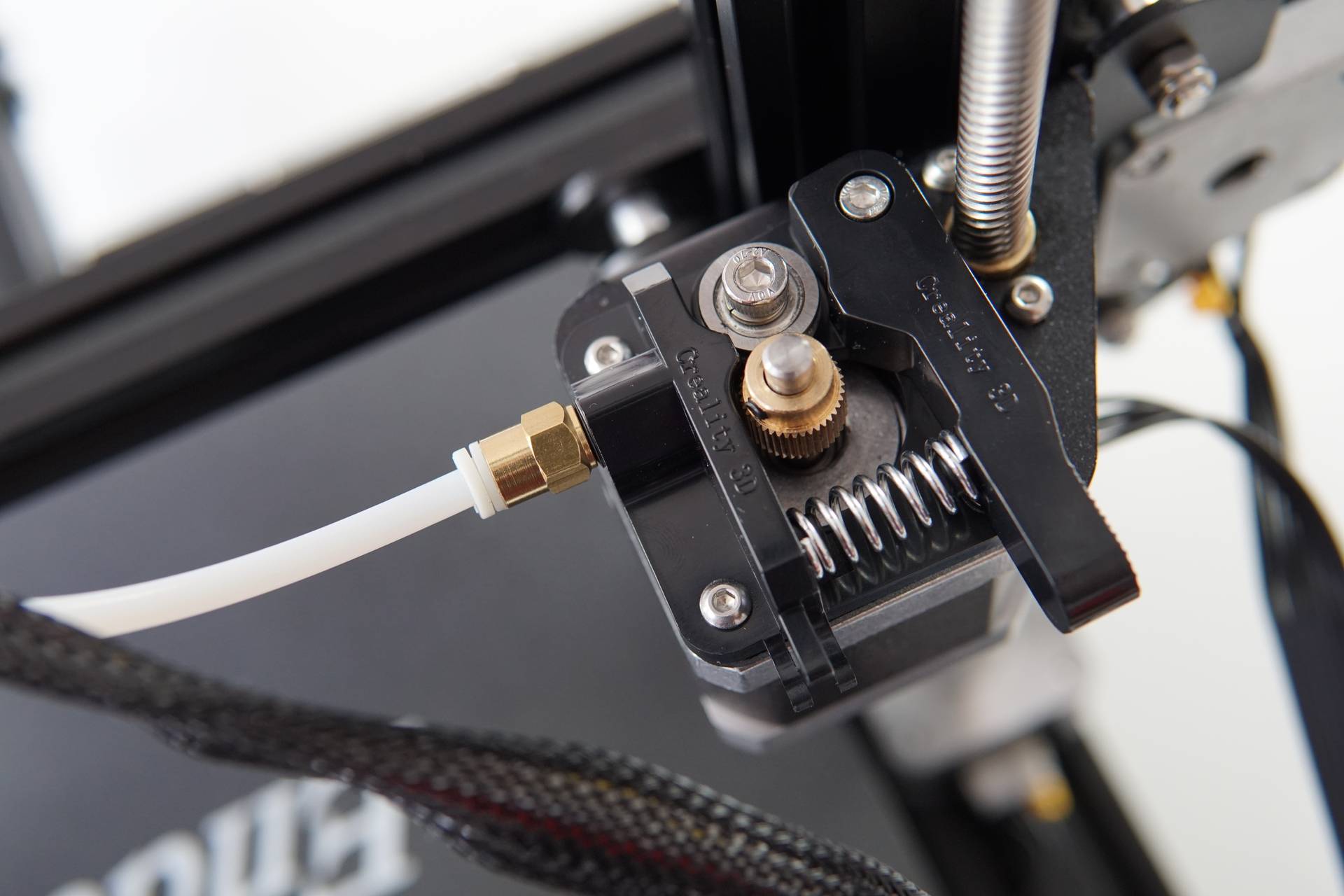 Ender 3 (V2/Pro) Extruder Skipping: 7 Tips to Fix It All3DP