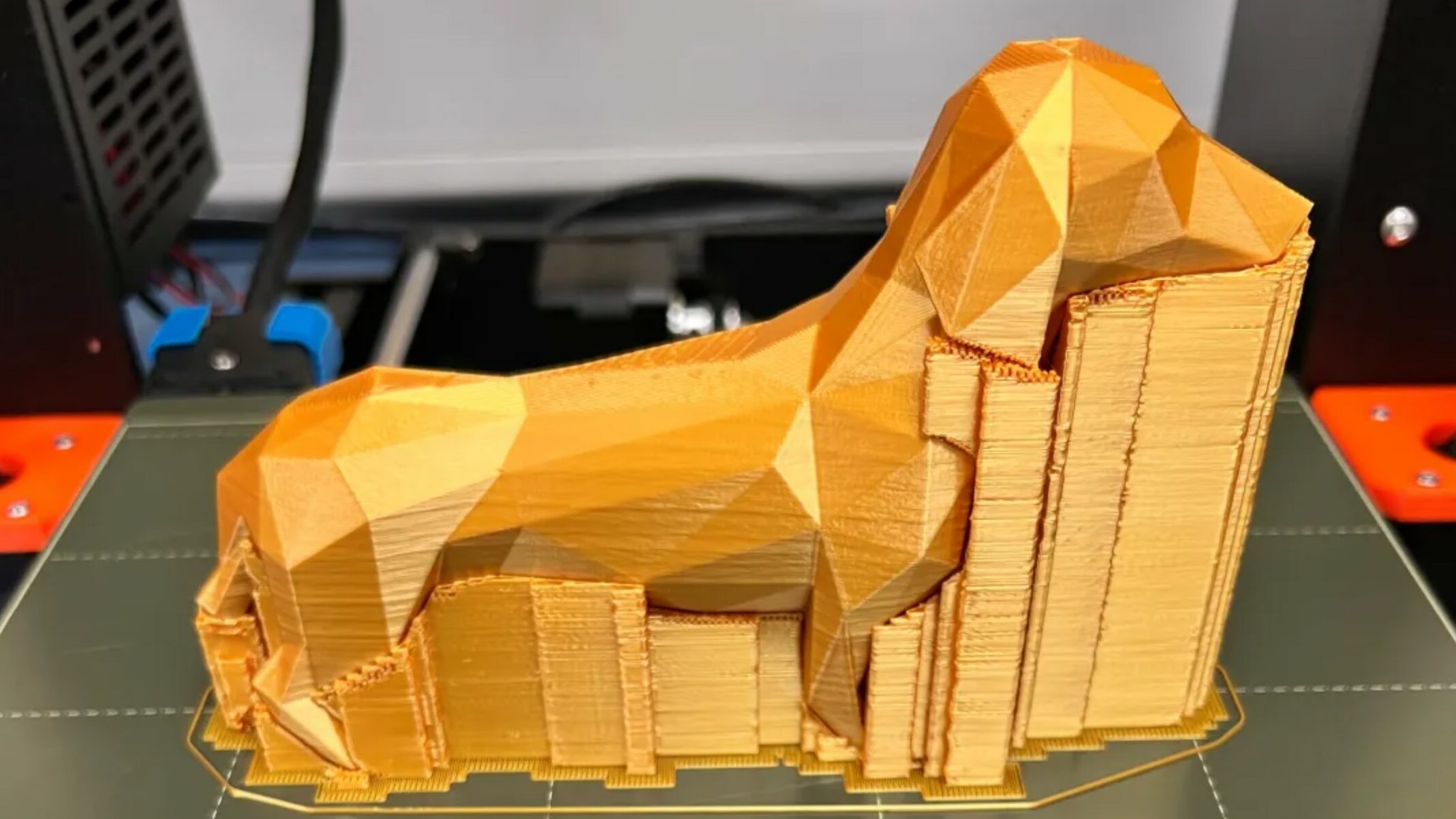 How To Succeed When 3D Printing With PLA Filament