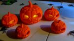 Featured image of Halloween 3D Prints: The Scariest Models to 3D Print