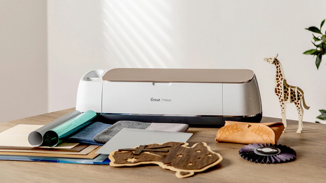 10 things to know before your first project with the Cricut Maker