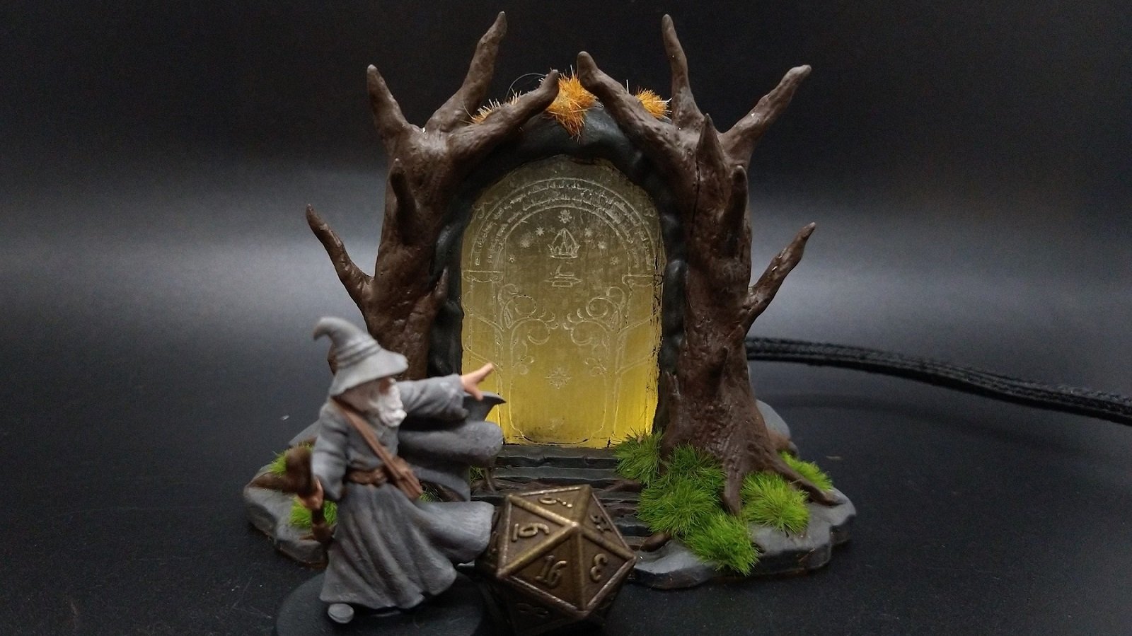 Lord of the Rings 3D Print: 10 Models to Rule Them All