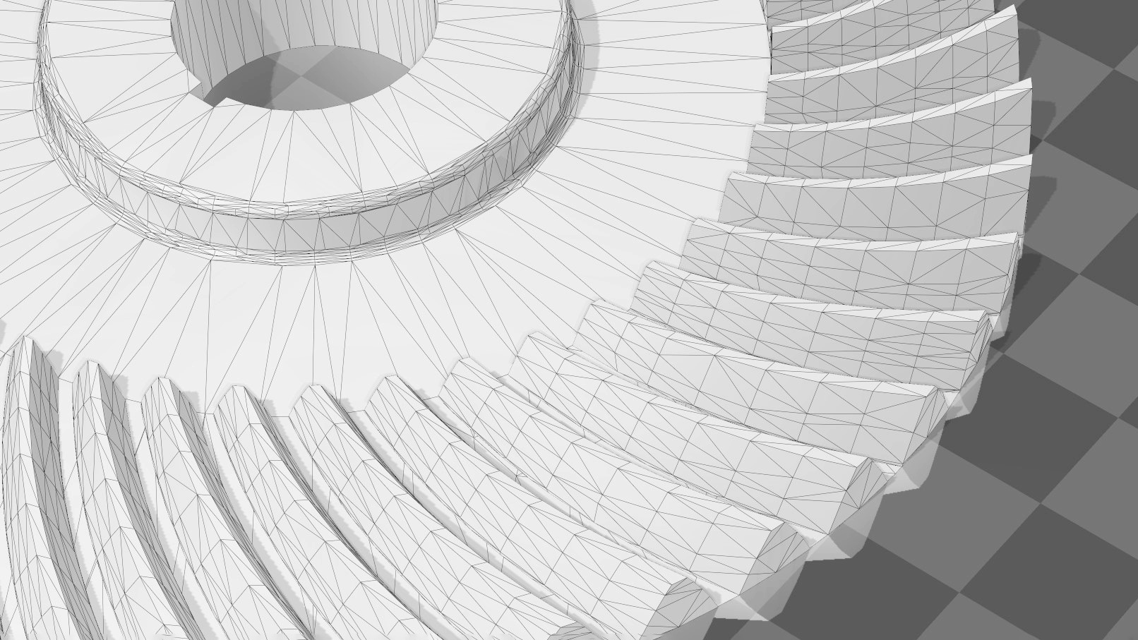 What Is An STL File The STL Format Simply Explained All3DP